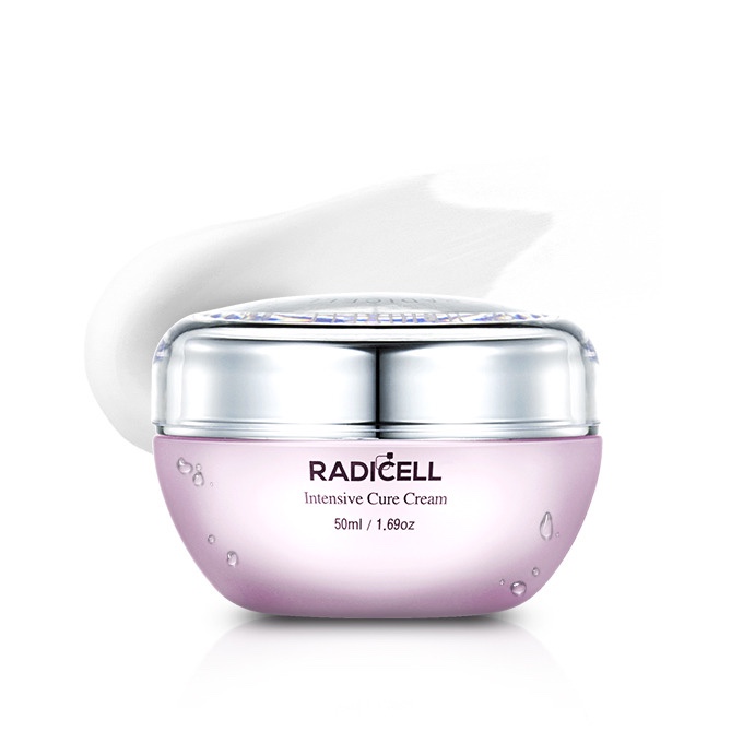 RadiCell Intensive Cure Cream